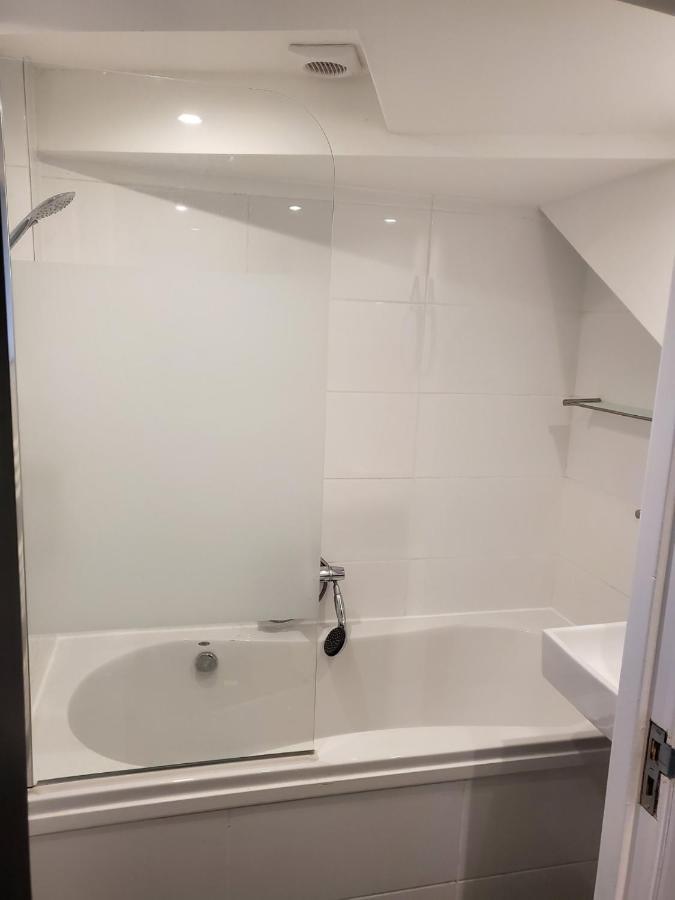 Luxe Vakantiehuisje In Prachtige En Rustgevende Omgeving Nieuwe-Niedorp Ngoại thất bức ảnh